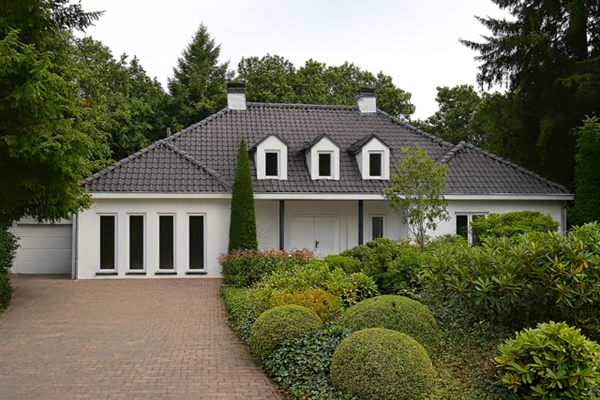 Medium property photo - Patersweg 9, 5951 NC Belfeld
